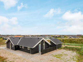 Holiday home Hvide Sande CVII